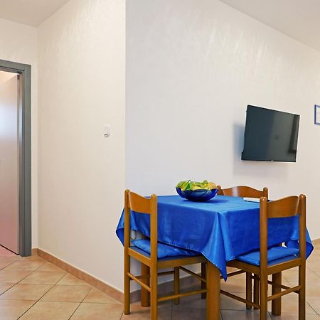 House Maric Apartman Poreč Kültér fotó
