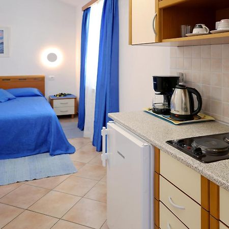 House Maric Apartman Poreč Kültér fotó