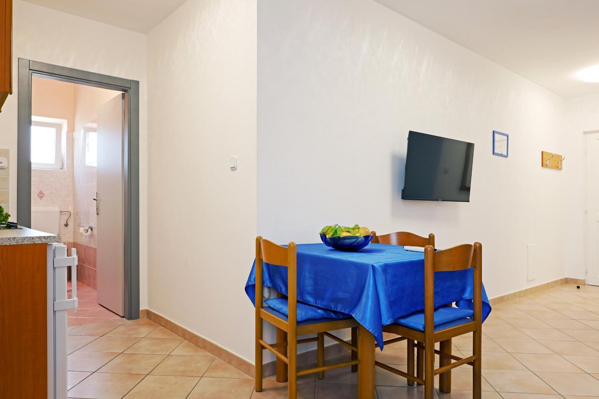 House Maric Apartman Poreč Kültér fotó