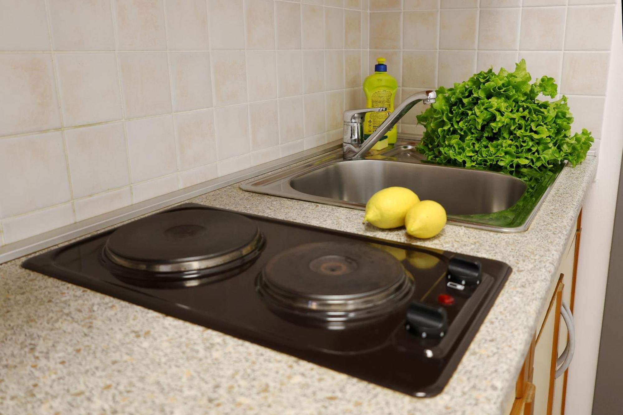 House Maric Apartman Poreč Kültér fotó