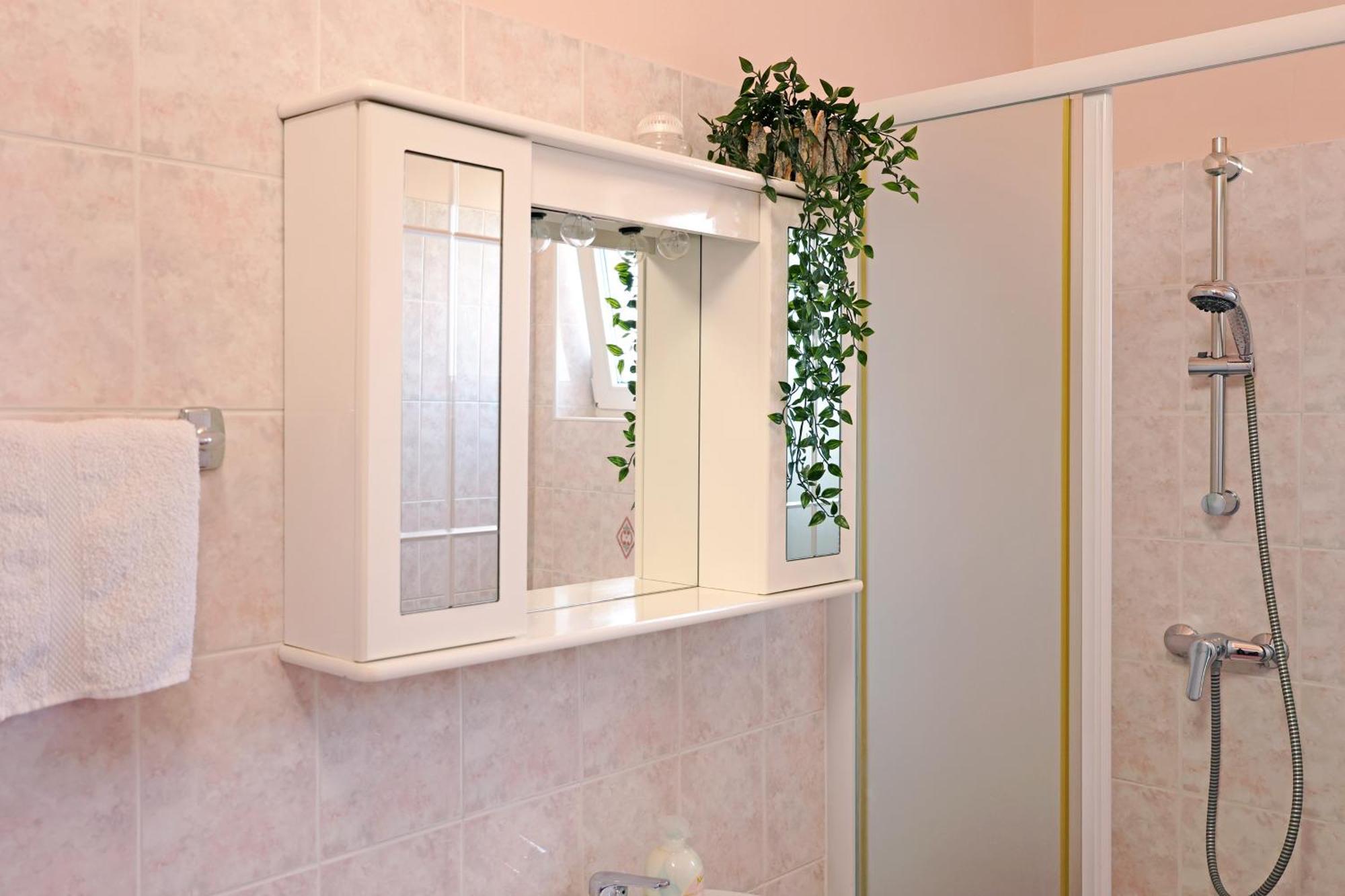 House Maric Apartman Poreč Kültér fotó