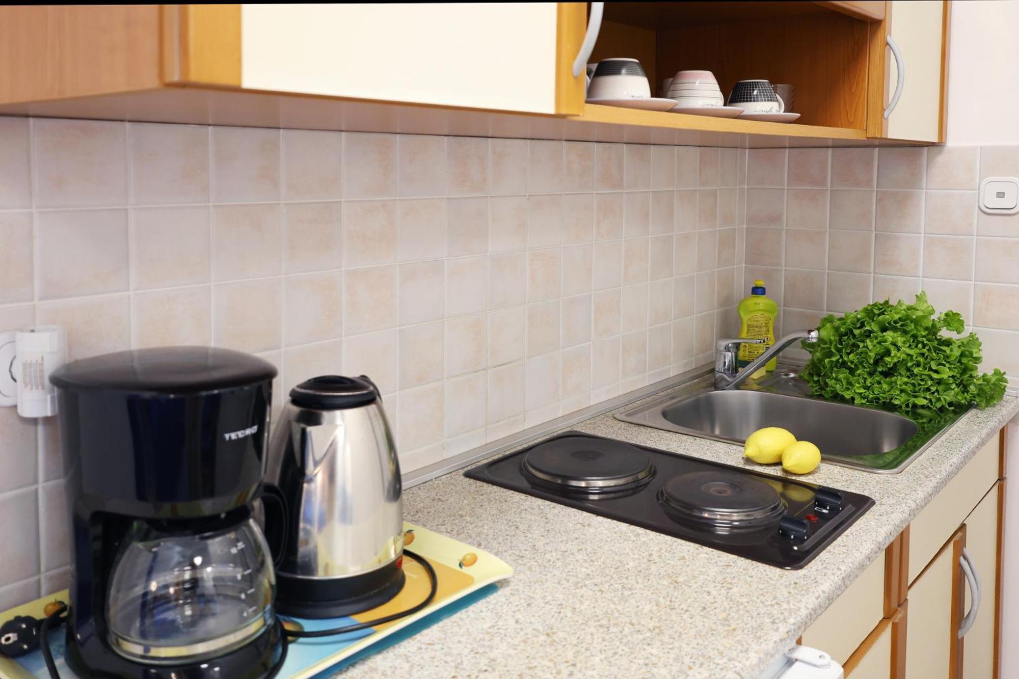 House Maric Apartman Poreč Kültér fotó
