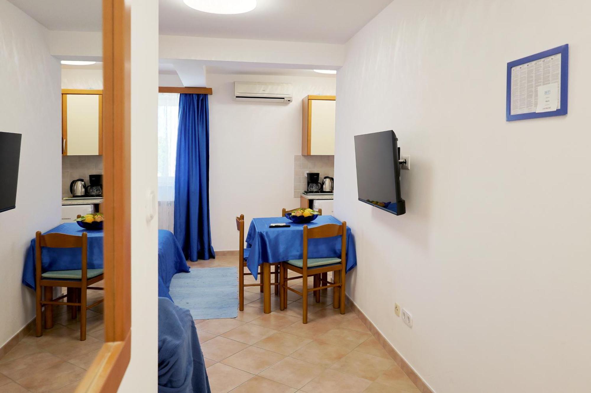 House Maric Apartman Poreč Kültér fotó